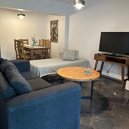 Apartamento Mitre Emperador Mendoza Exterior foto