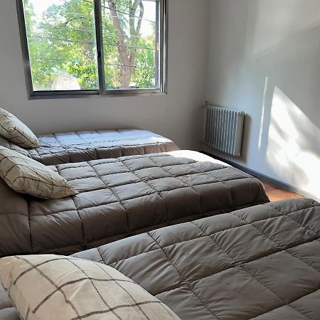 Apartamento Mitre Emperador Mendoza Exterior foto