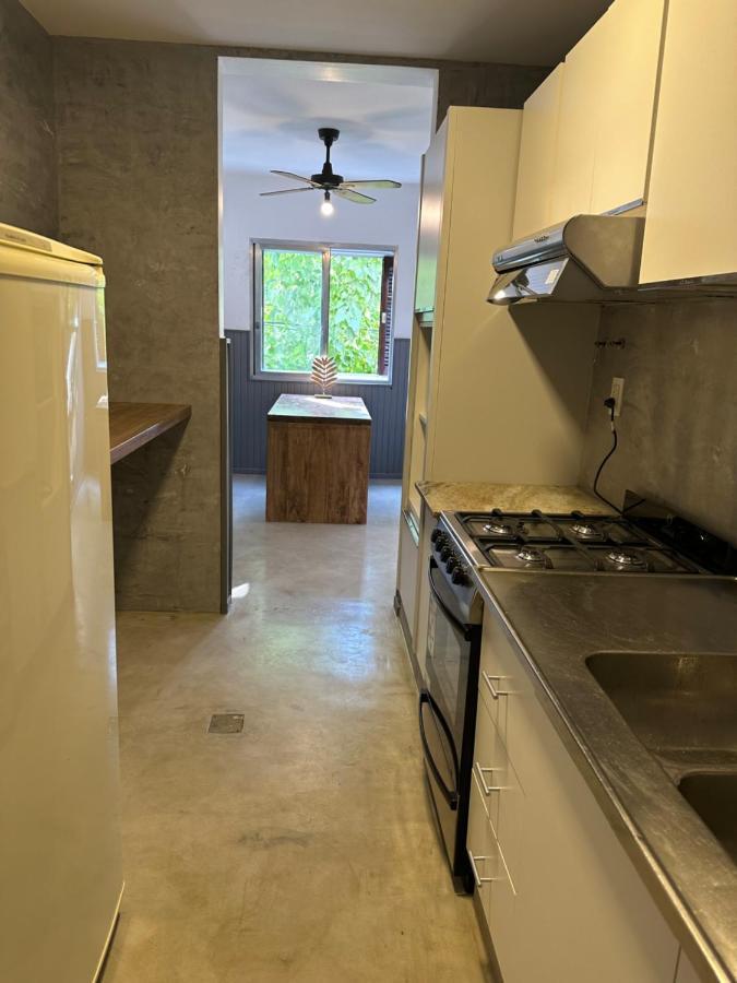 Apartamento Mitre Emperador Mendoza Exterior foto