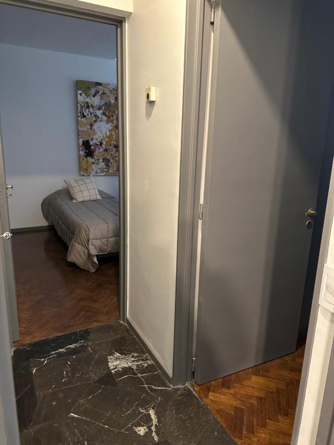 Apartamento Mitre Emperador Mendoza Exterior foto