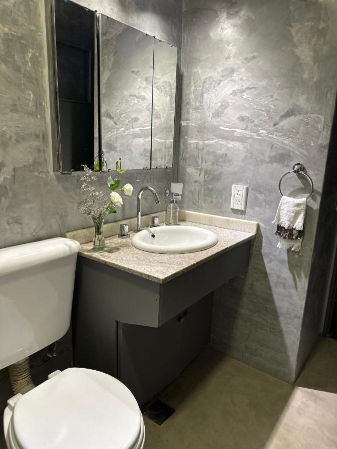 Apartamento Mitre Emperador Mendoza Exterior foto