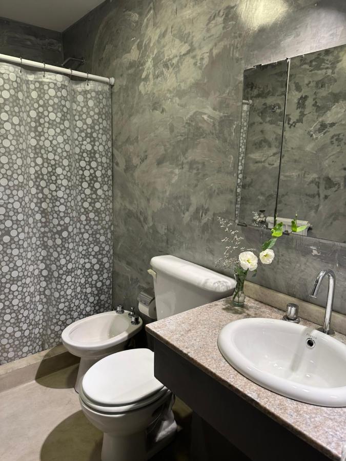 Apartamento Mitre Emperador Mendoza Exterior foto