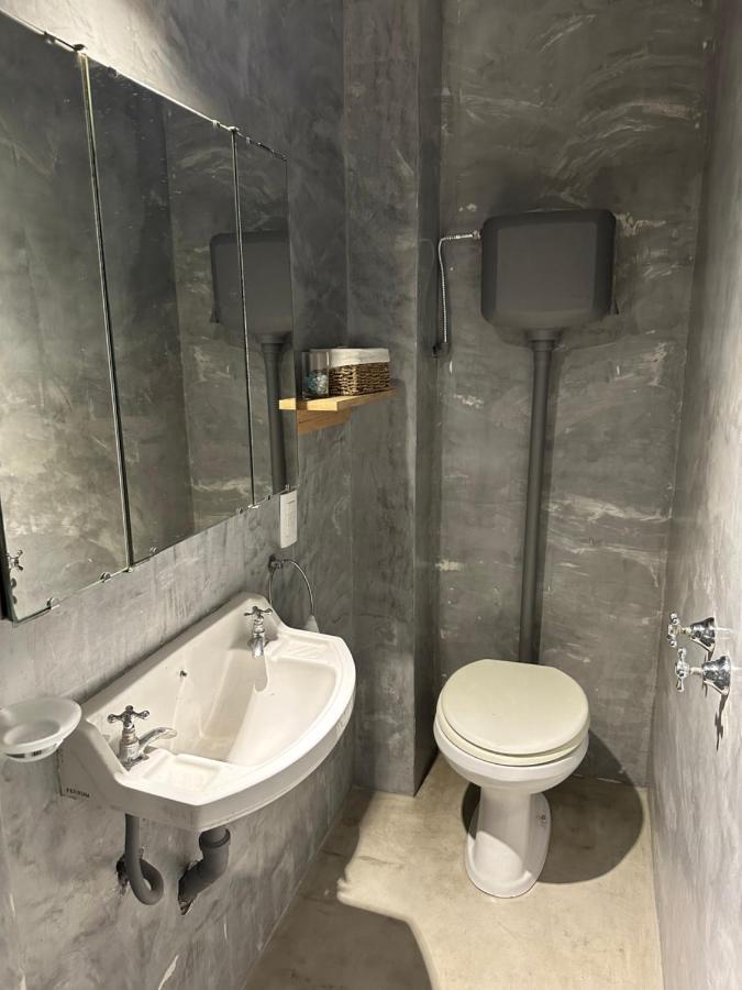 Apartamento Mitre Emperador Mendoza Exterior foto
