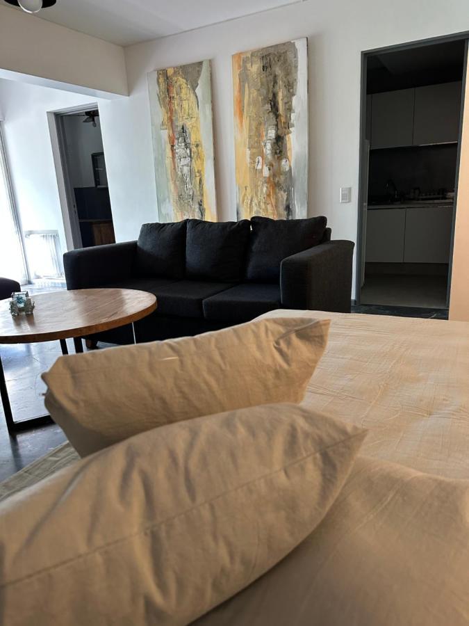 Apartamento Mitre Emperador Mendoza Exterior foto